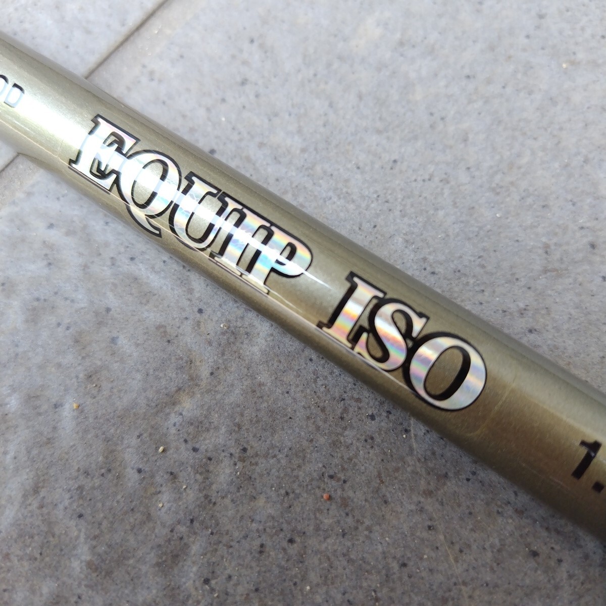 釣竿 エキップ磯 15−450 SEA MATCH (中古)拍卖