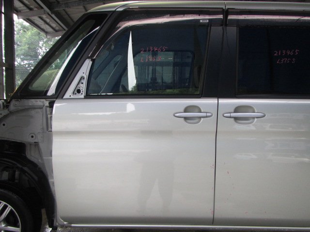 【個人宅配送不可】ダイハツ タント L375S H24年式 ■左フロントドア ■T27/シャンパンゴールド 中古 ★213465拍卖