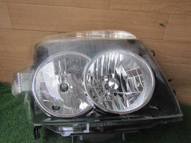 ダイハツ アトレー S321G H29年式 ■右ヘッドランプ ■ジャンク品 中古 ★213468拍卖