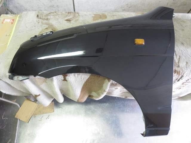 【個人宅配送不可】ダイハツ テリオスキッド J131G H18年式 ■左フェンダーパネル 中古 ★130564拍卖