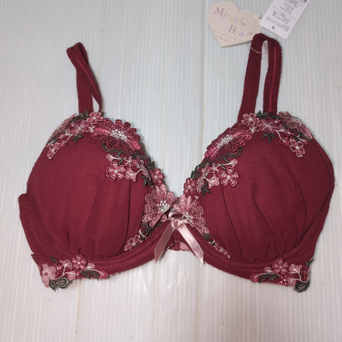 【F65】Risa Magli★ブラジャー★拍卖