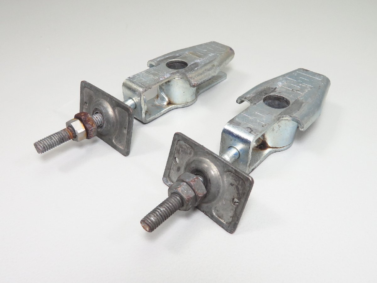 NSF100/HR01 純正 左右 チェーンアジャスター 検 ノーマル カスタム 1 HRC NSR50 NSR80 NSRmini拍卖