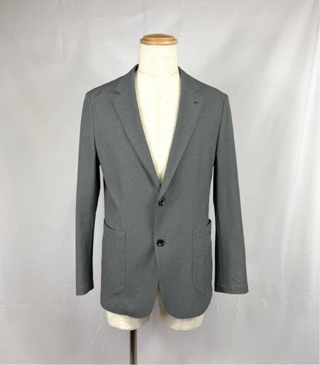 AOURE / アウール テーラードジャケットF.DOTTI JACKET拍卖