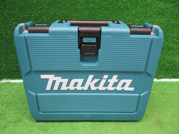 【makita/マキタ】DF487DRGX 18V ドライバドリル バッテリー 2コ 充電器 2267拍卖