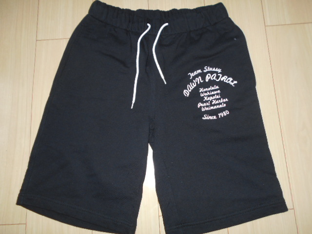激レア・クラッシック STUSSY×Dawn patrol ショートパンツ HAWAII‐現地正規店購入品 未使用品拍卖