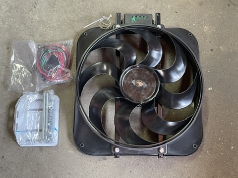 FLEX-A-LITE BLACKMAGIC FAN 強力拍卖