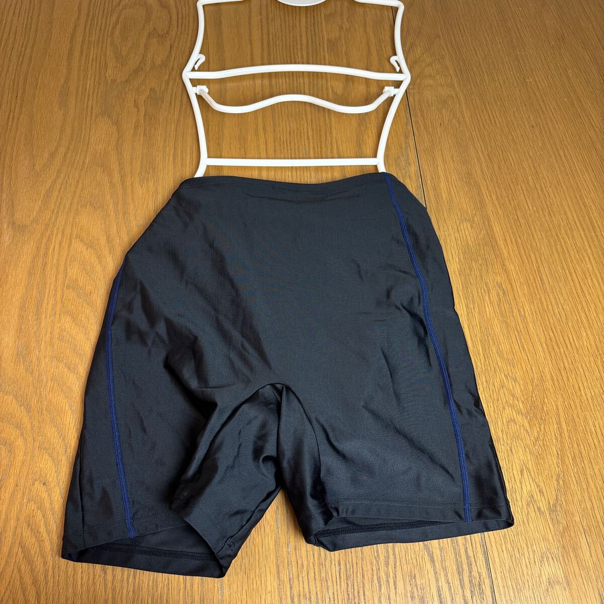 スイムパンツ 13号 女性用 クリーニング済み 水泳競泳スイミング 25-0616ato 拍卖