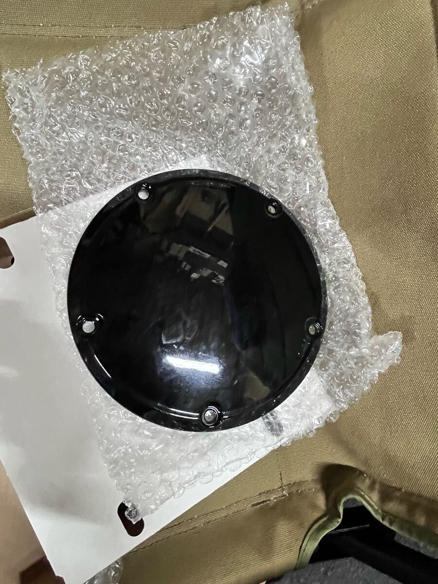 FLSS 2016年式 ダービーカバー ノーマル拍卖