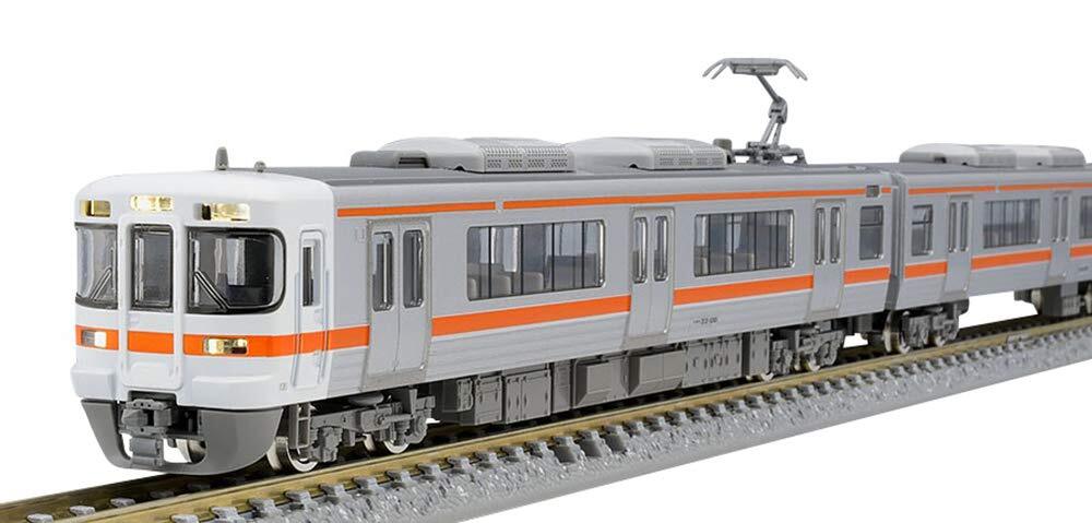 【中古】TOMIX Nゲージ 限定 313 1000系近郊電車 中央線 セット 4両 97921 鉄道模型 電車拍卖