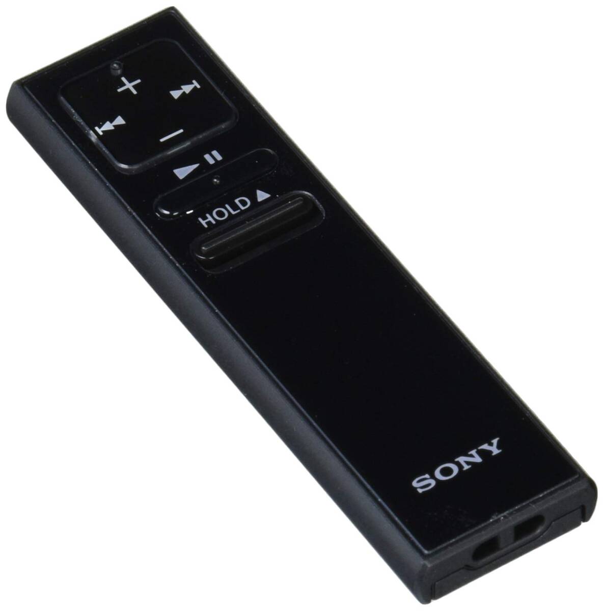 【中古】ソニー ウォークマン用リモートコマンダー RMT-NWS20 : クリップ・ケーブルアタッチメント付属 / Bluetooth接続拍卖