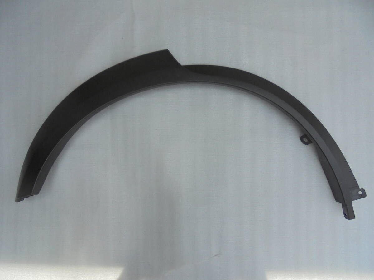 アルトラパン HE33S 純正 右リアフェンダーモール 77251-80P0  A296拍卖