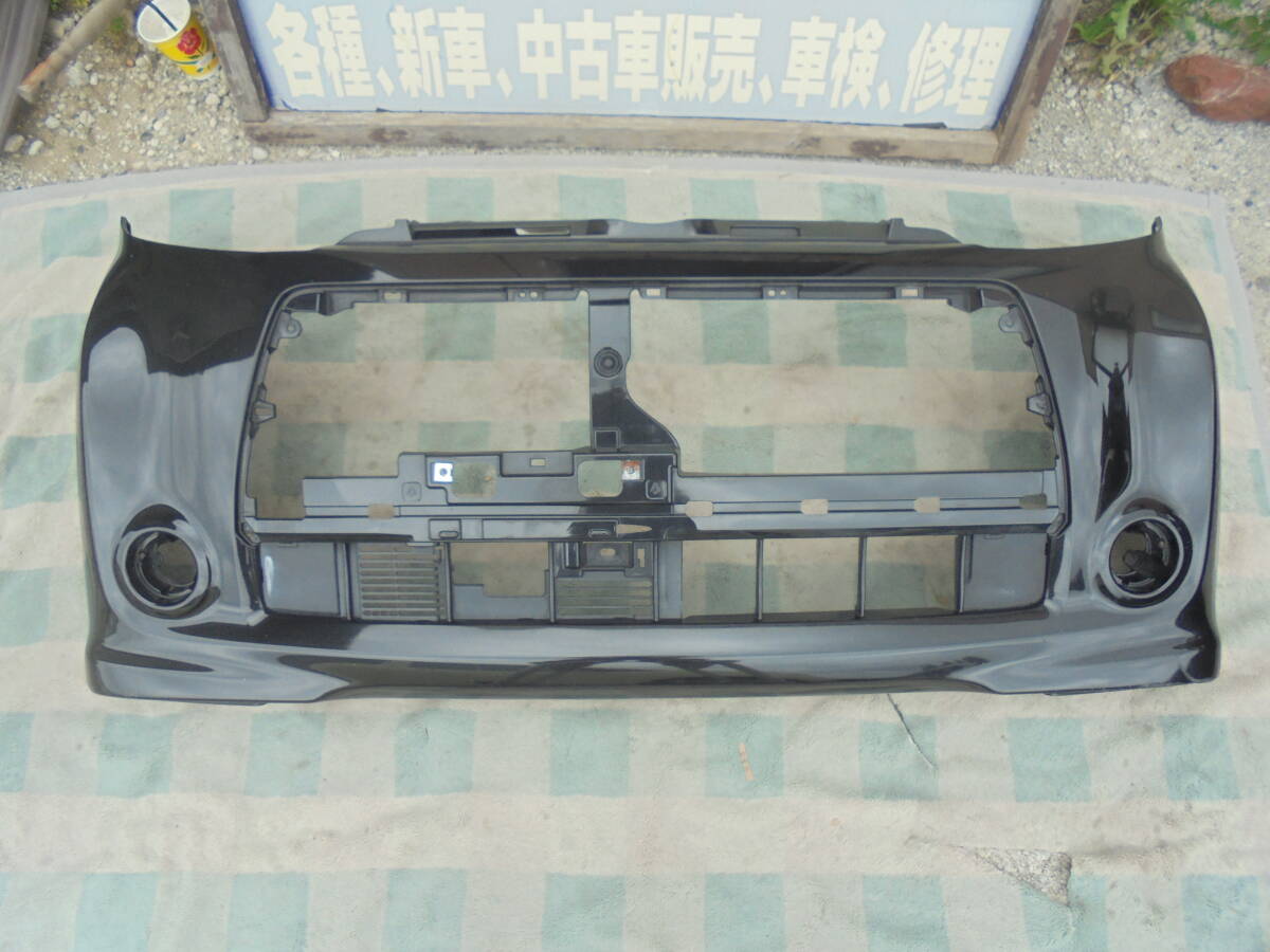 タントカスタム L375S.L385S 後期 純正 フロントバンパー 52119-B2A60 ☆送料格安 ☆要確認  7462拍卖
