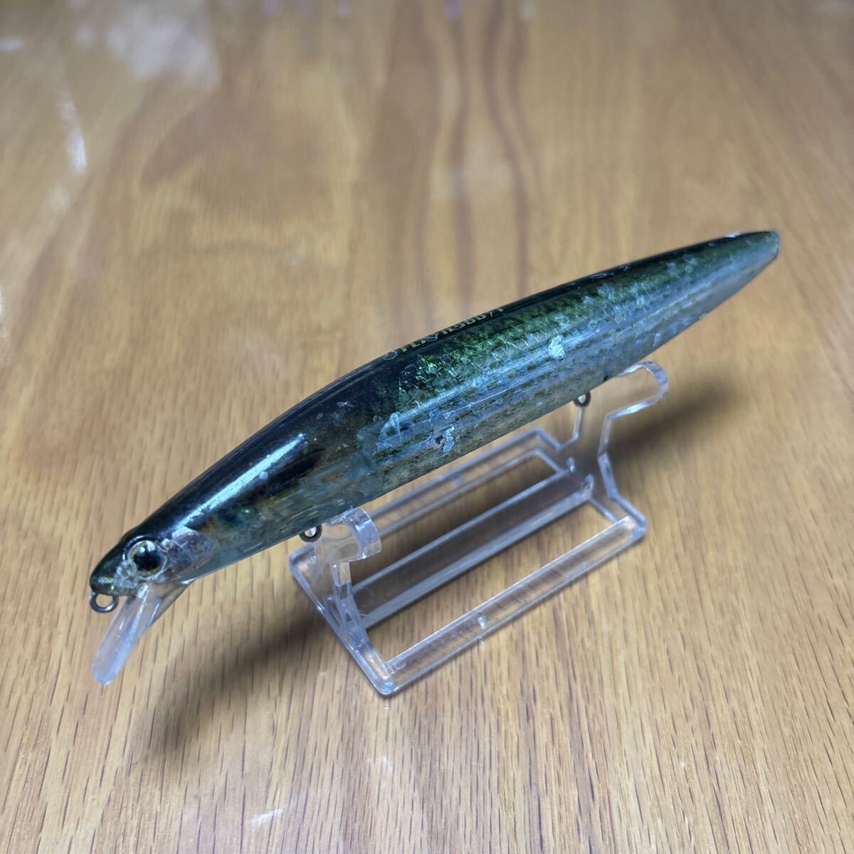 シマノ サイレントアサシン 140S シーバス ヒラスズキ ミノー シンキング拍卖