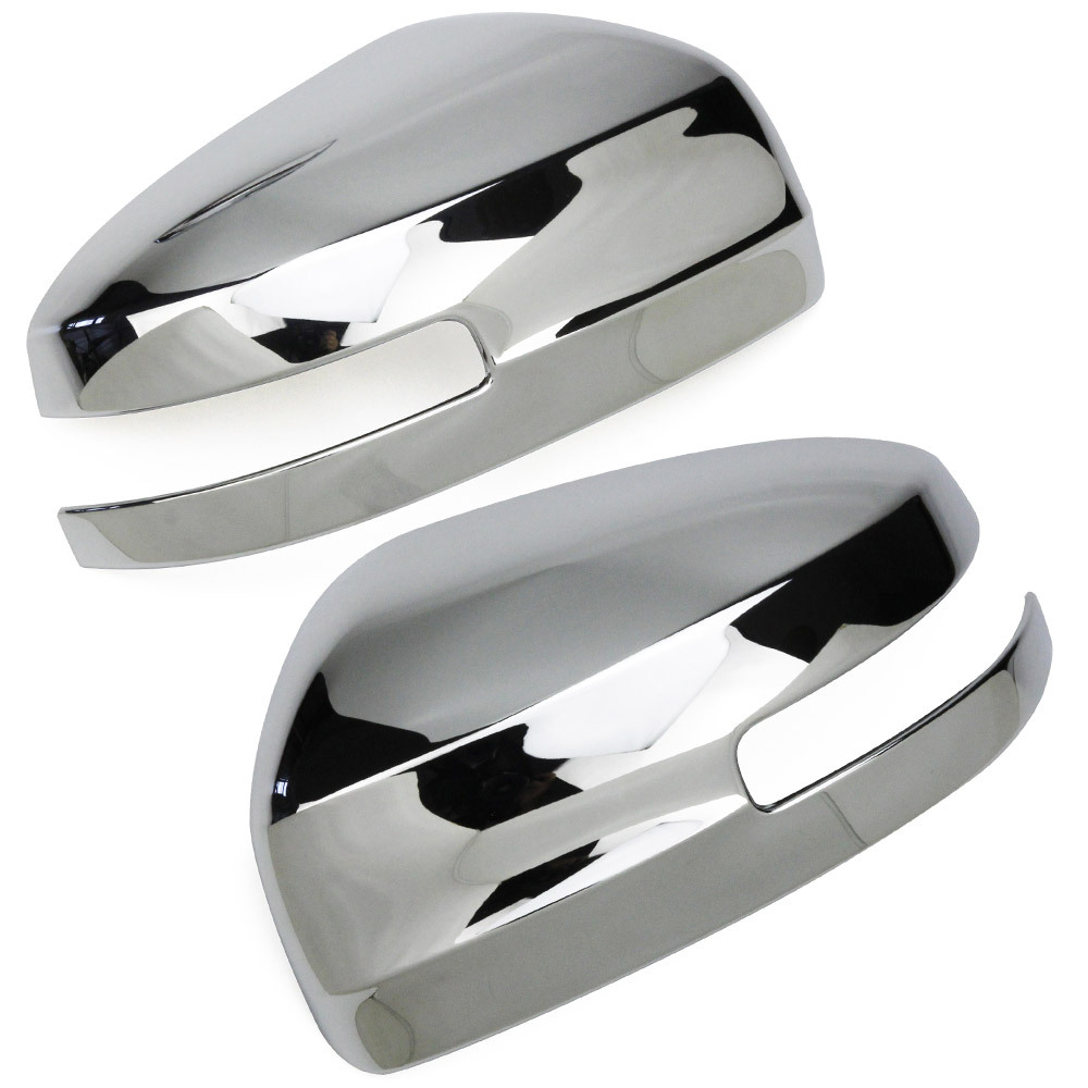 新型 デリカミニ 30系 ドアミラーカバー DELICA MINI 外装ガーニッシュ アクセサリー 鏡面仕上げ拍卖