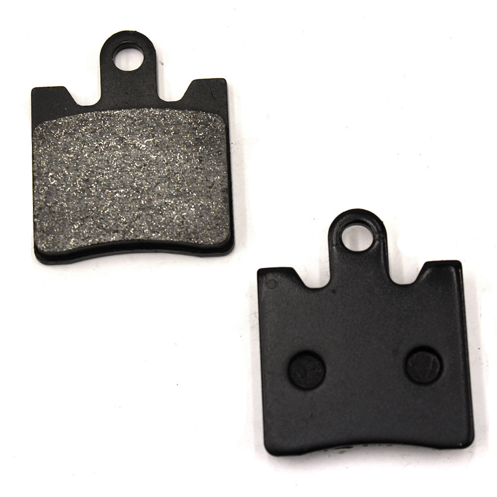 DAELIM フロント ブレーキパッド S1-125 06年-10年 (トクトヨ)Tokutoyo拍卖