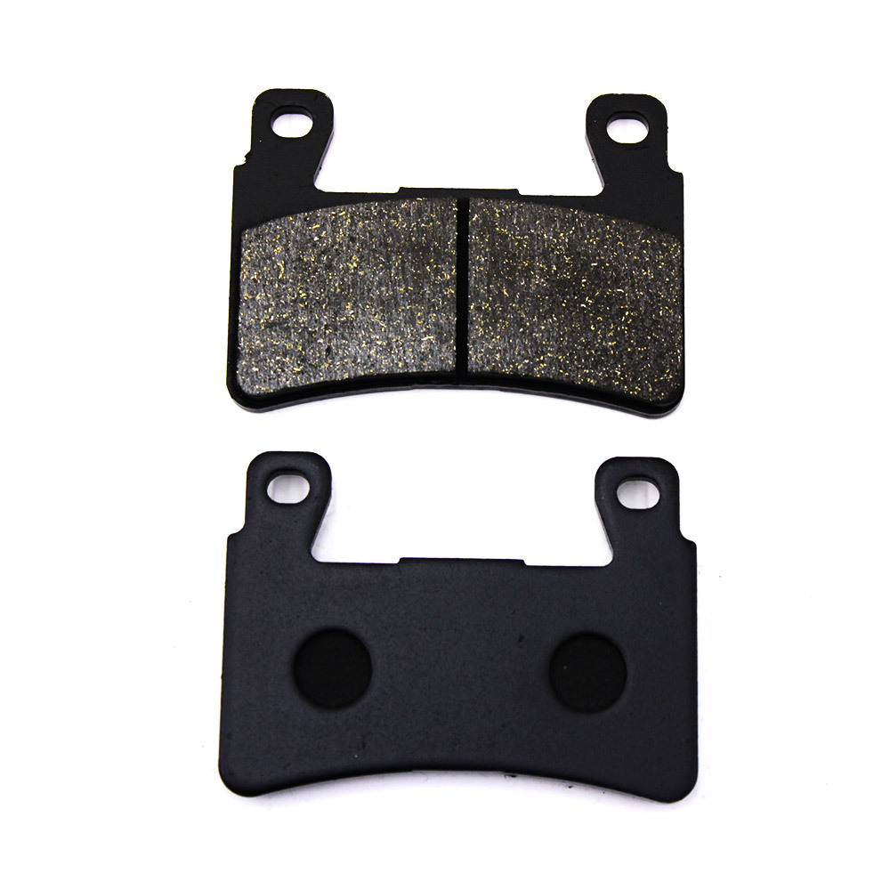 ハーレーダビッドソン(HARLEY-DAVIDSON) フロント ブレーキパッド FLSB スポーツ グライド FLSB FLSB Sports Glide 18年-22年拍卖