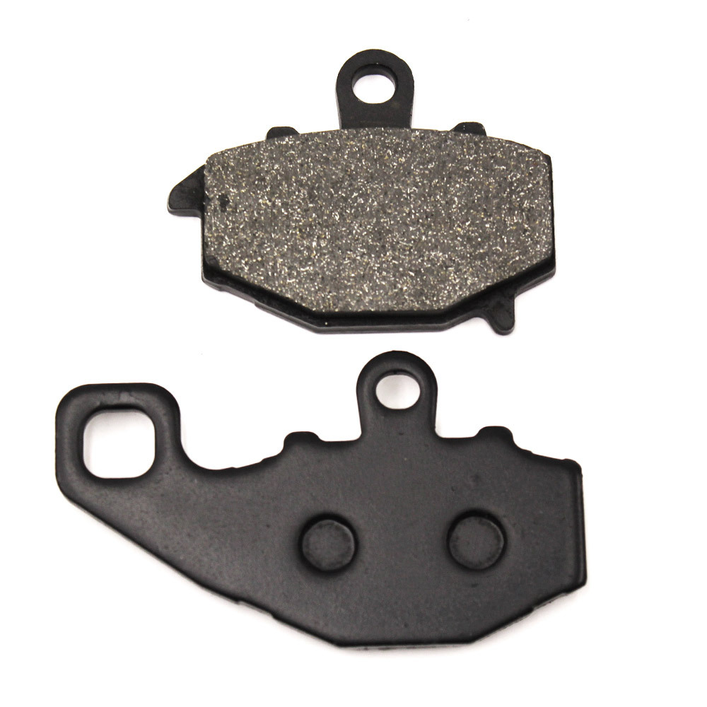 カワサキ(KAWASAKI) リア ブレーキパッド ER-6N ER650 06年-14年拍卖