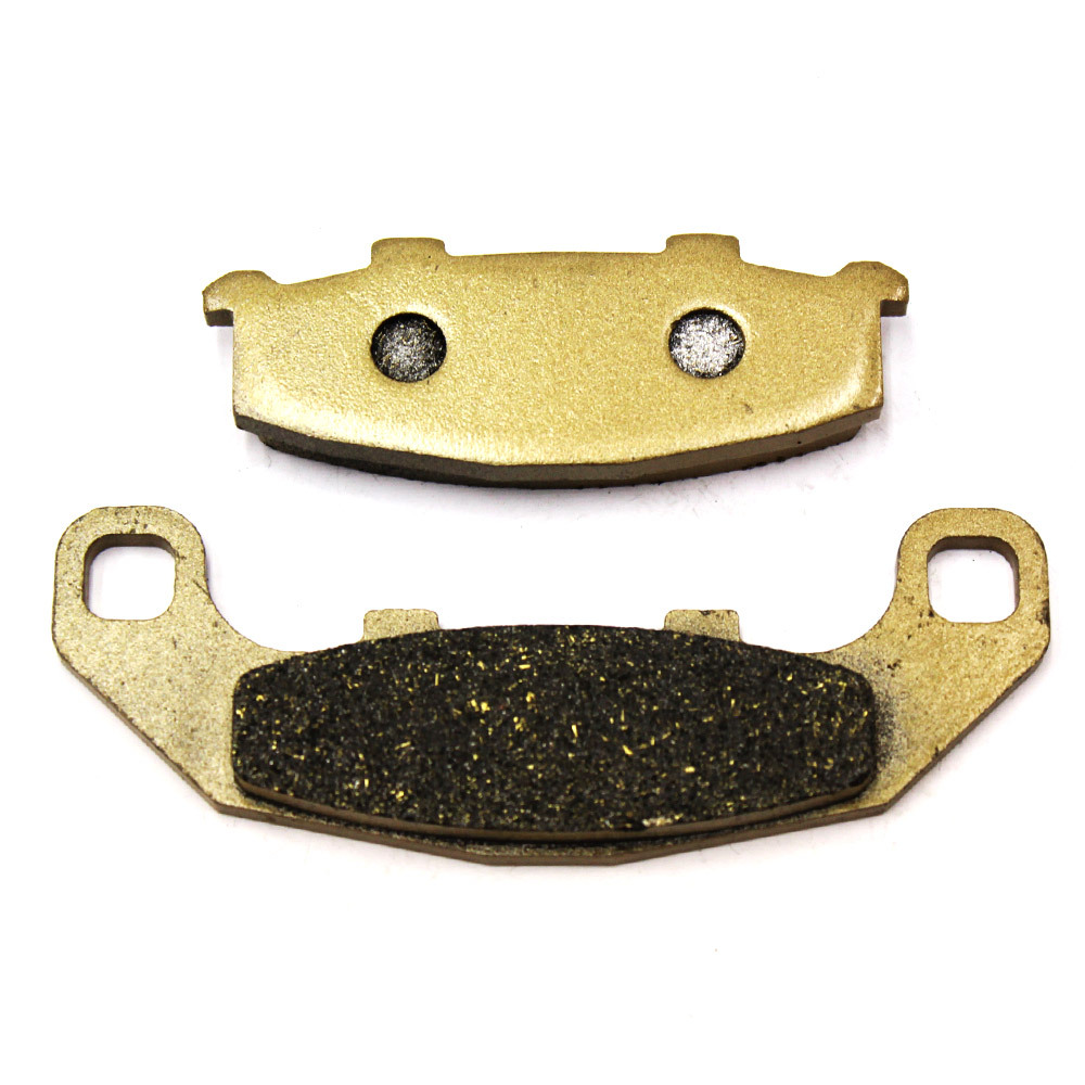 カワサキ(KAWASAKI) フロント ブレーキパッド ザンザス ZR400 Xanthus 92年-95年拍卖