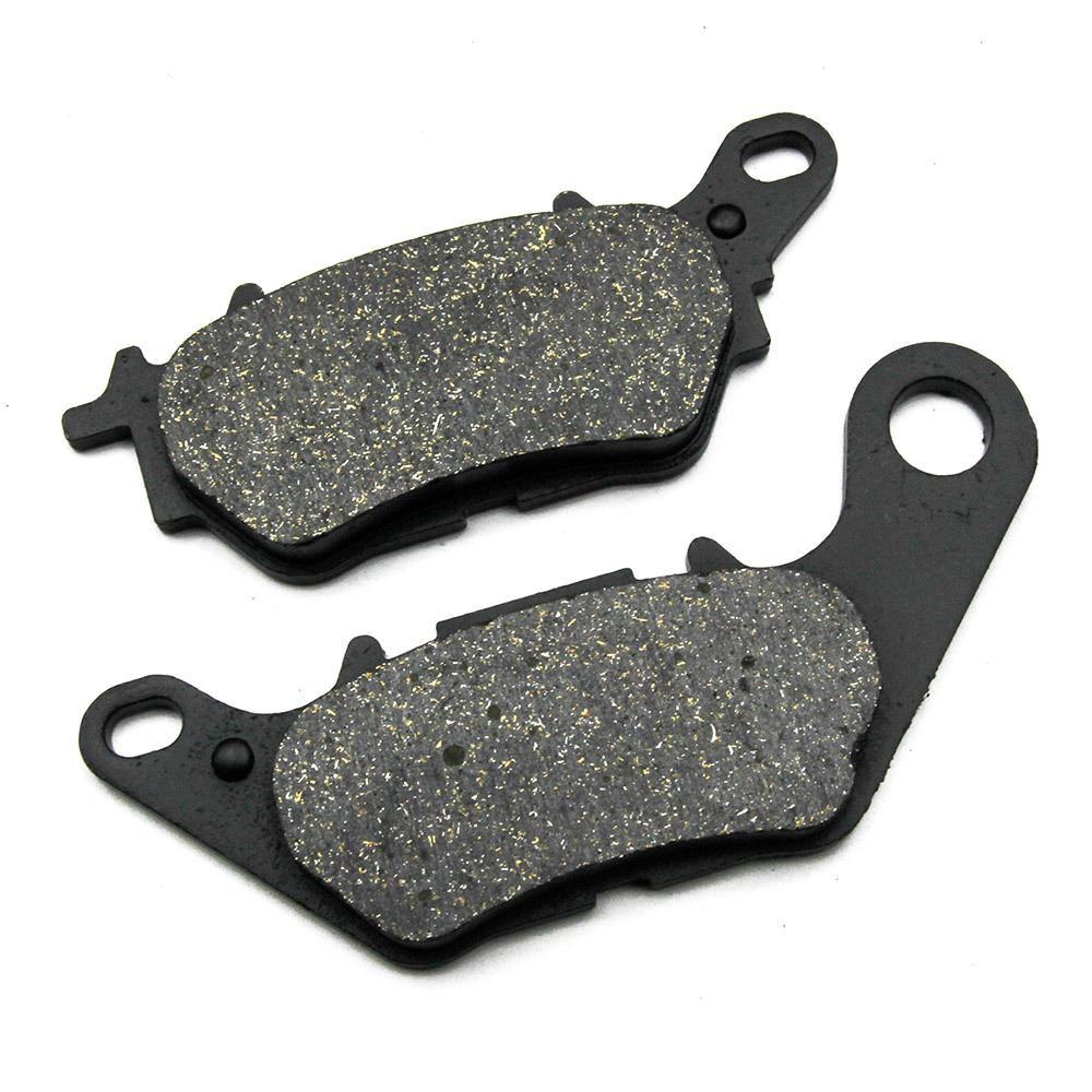 ヤマハ(YAMAHA) リア ブレーキパッド YZF-R25 14年-17年 (トクトヨ)Tokutoyo拍卖