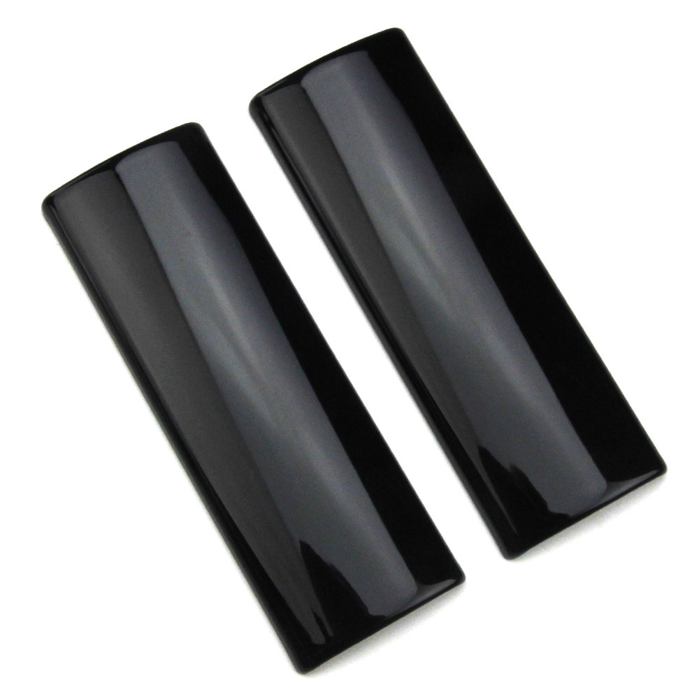 日産 新型 セレナ C28系 二列目インサイドハンドルカバー インナードアハンドルカバー Serena ピアノブラック 2P@拍卖