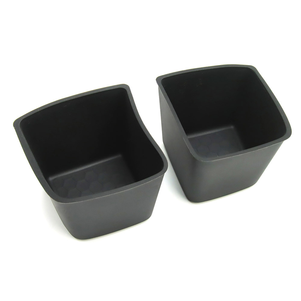 新型フリード GT1~GT8 GT系 専用 カップホルダー トレイマット ダッシュボード 収納トレイ ブラック拍卖