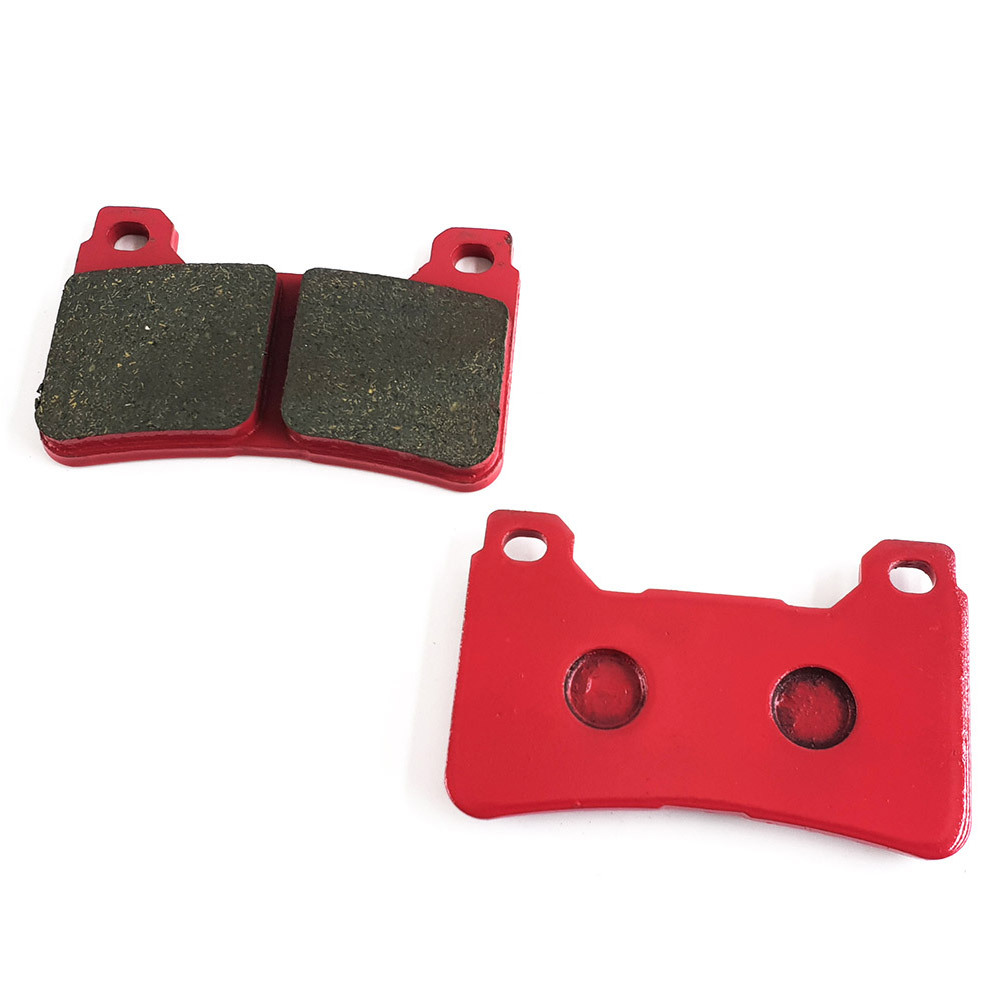 ホンダ(HONDA) フロント ブレーキパッド VFR800F 14年-17年 (トクトヨ)Tokutoyo拍卖