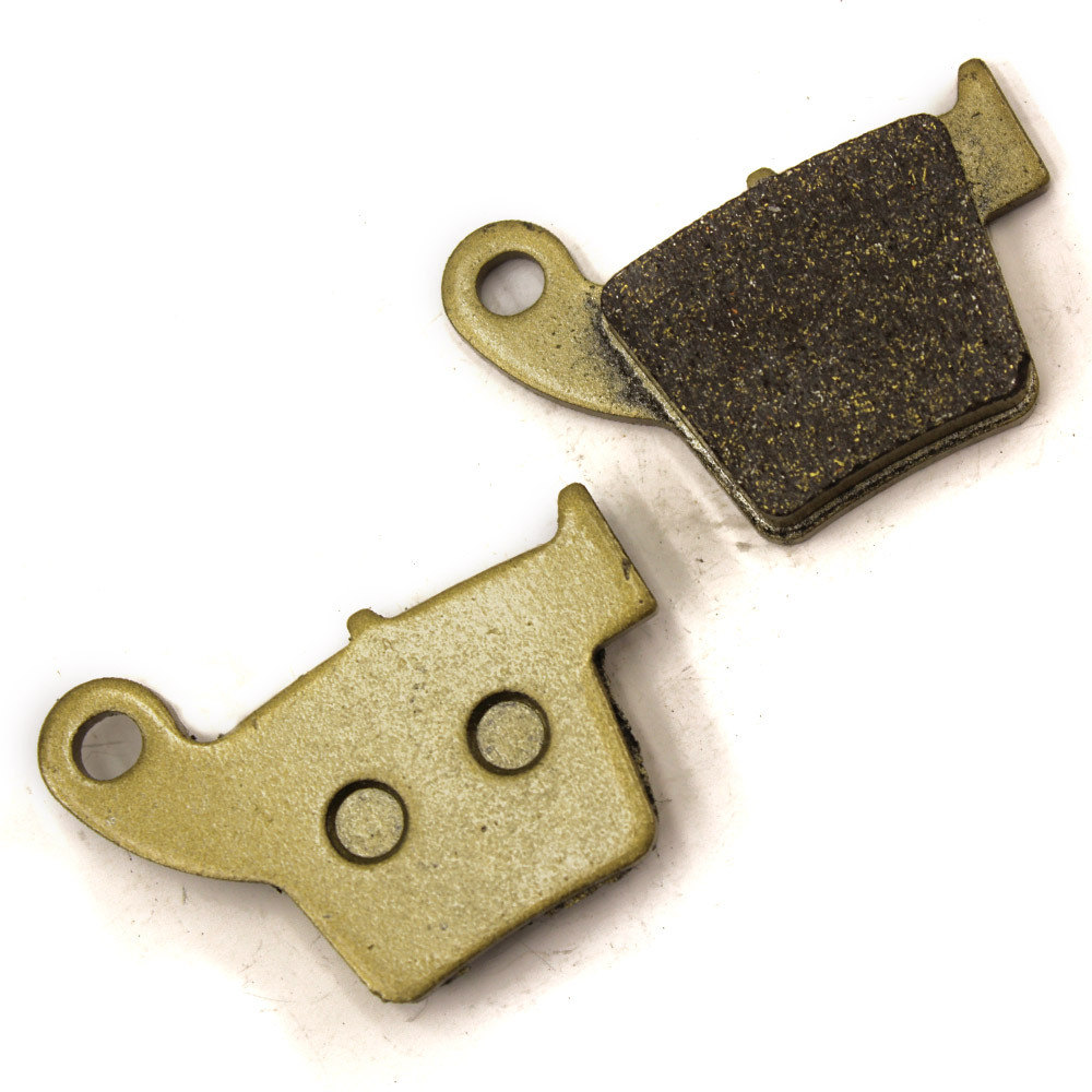 ホンダ(HONDA) リア ブレーキパッド CRF150RB CRF150RB 07年-22年拍卖