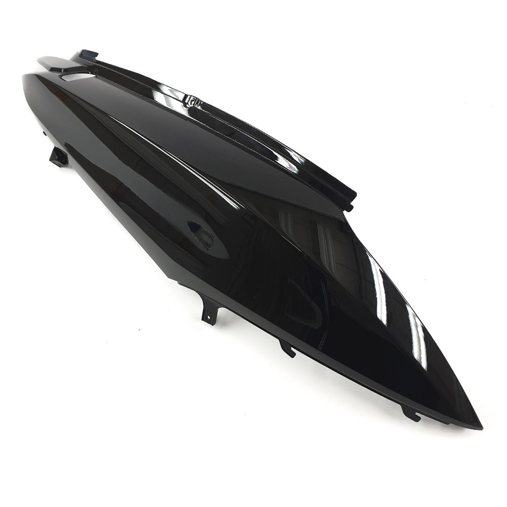 【特】ホンダ DIO ディオ110(JF31) 純正タイプ ボディーカバー R 右側 (黒パール色)拍卖