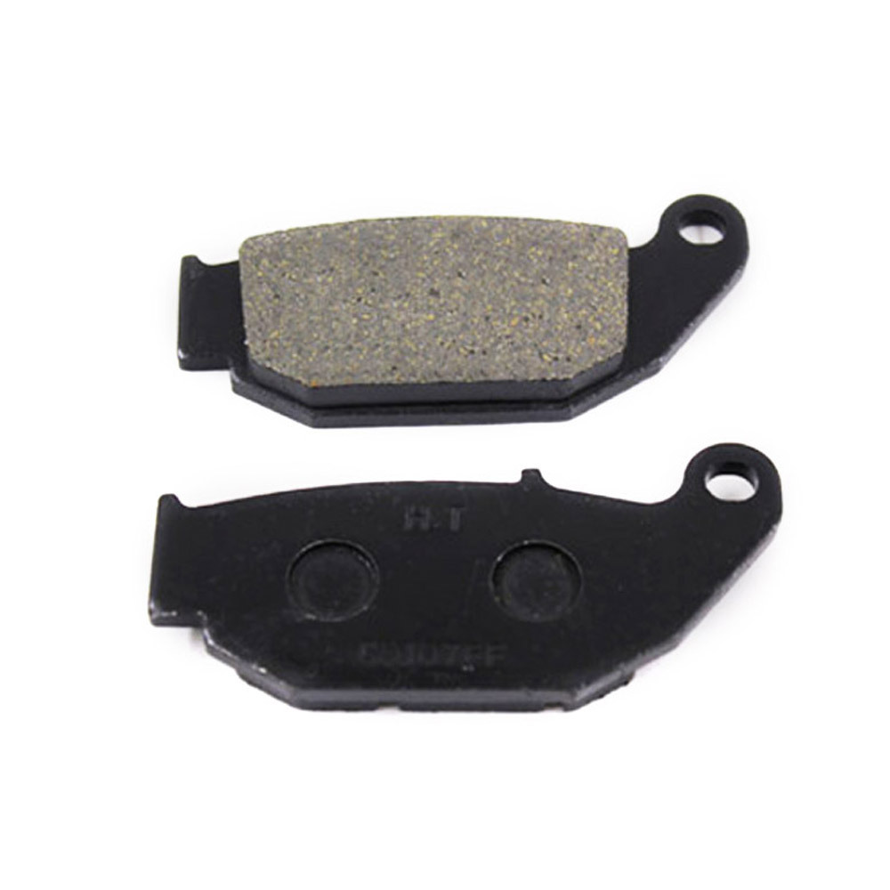 リア ブレーキパッド ジグサー 150 (NG4BG) GSX-150 GIXXER 150 (NG4BG) 20年 スズキ(SUZUKI)拍卖