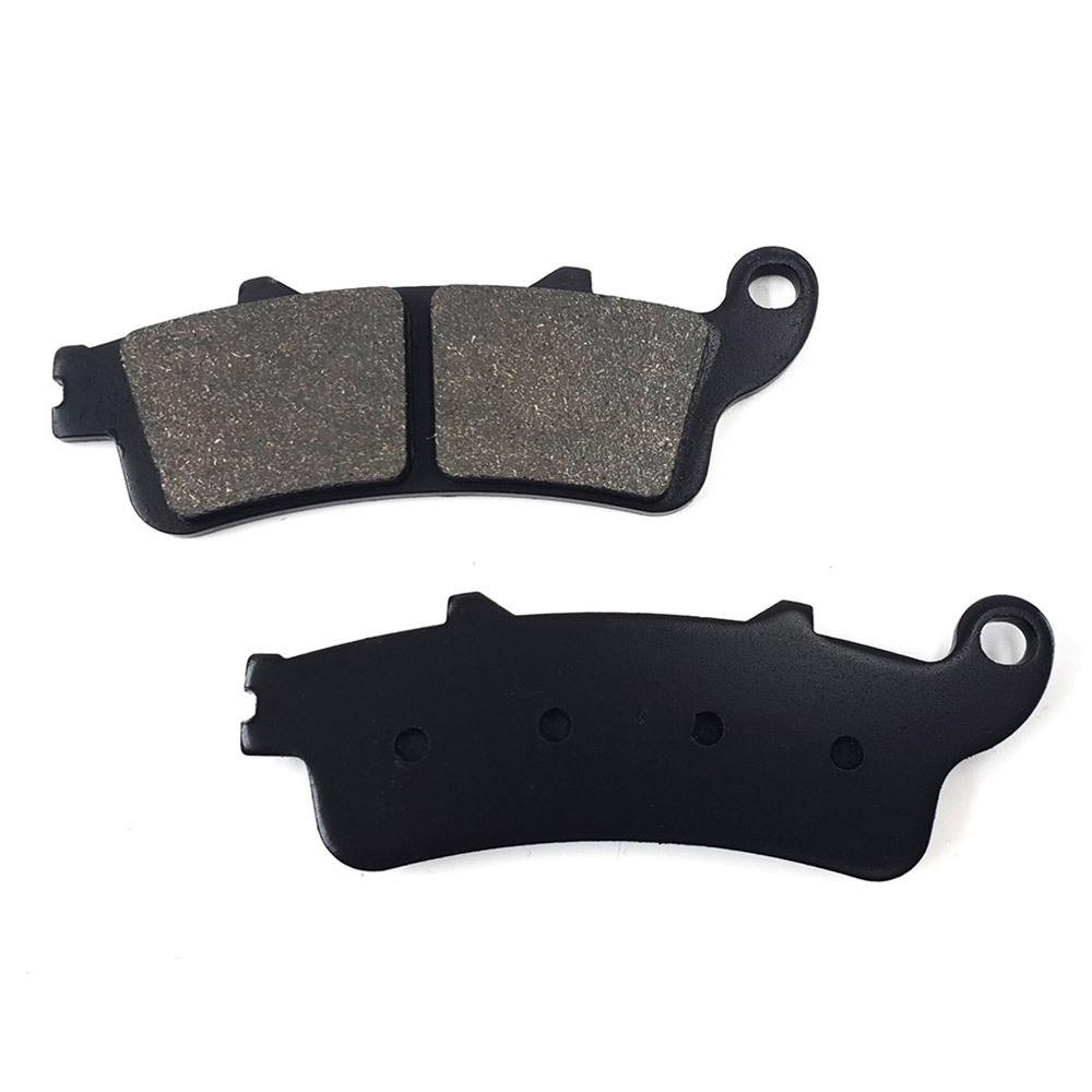 ホンダ(HONDA) フロント ブレーキパッド フォーサイト EFS250W Foresight 98年拍卖