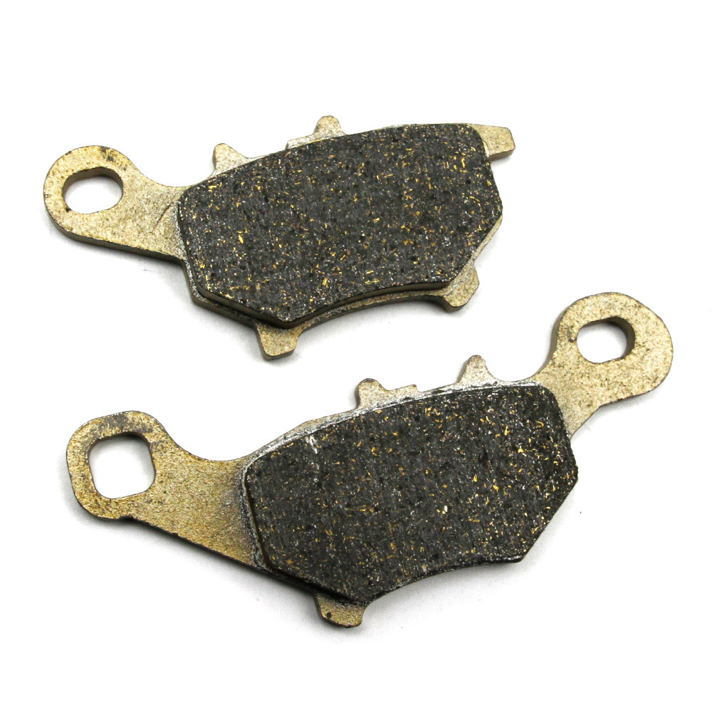 ヤマハ(YAMAHA) フロント ブレーキパッド ジョグ ZR CE50ZR JOG ZR 09年拍卖