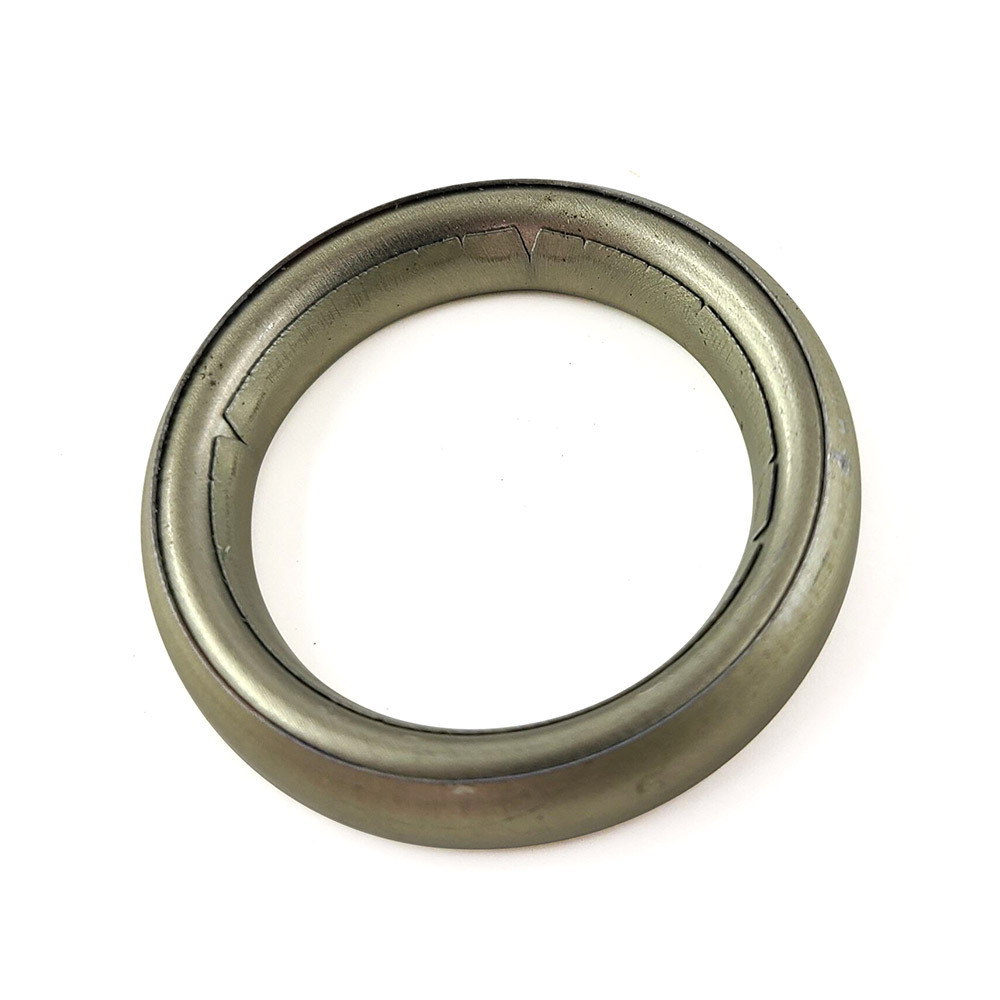 汎用 エキゾースト・マフラーガスケット タクト ジャイロ スペイシー リード PCX125等に外径30mm/内径22mm/厚さ4.3mm拍卖