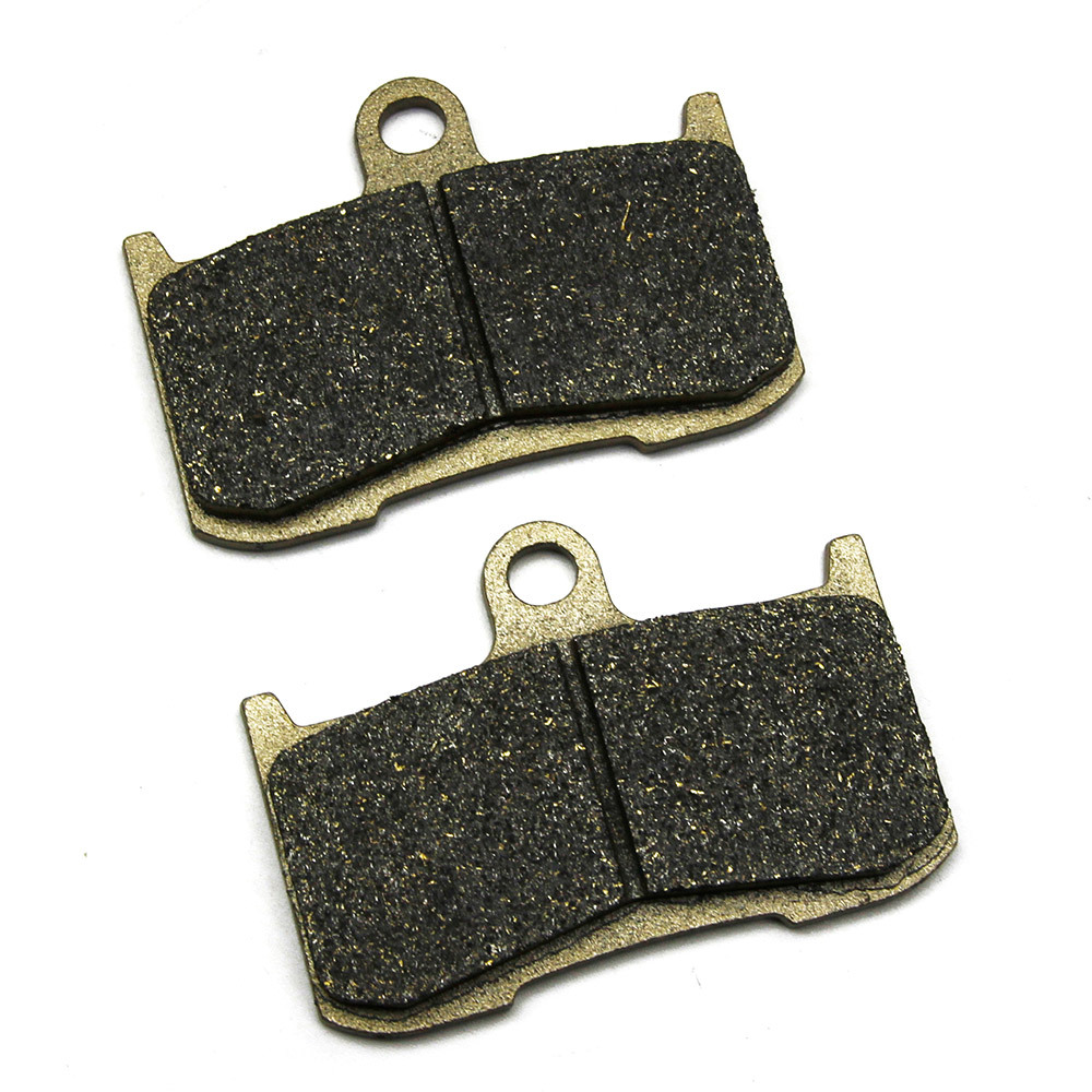 スズキ(SUZUKI) フロント ブレーキパッド GSX-S750A 21年 (トクトヨ)Tokutoyo拍卖