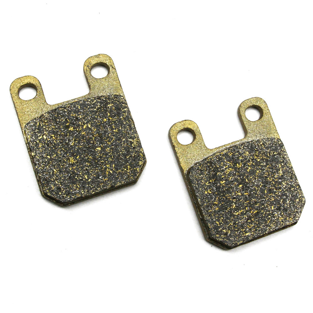 ベータ(BETA) フロント ブレーキパッド Zero 260 91年 (トクトヨ)Tokutoyo拍卖