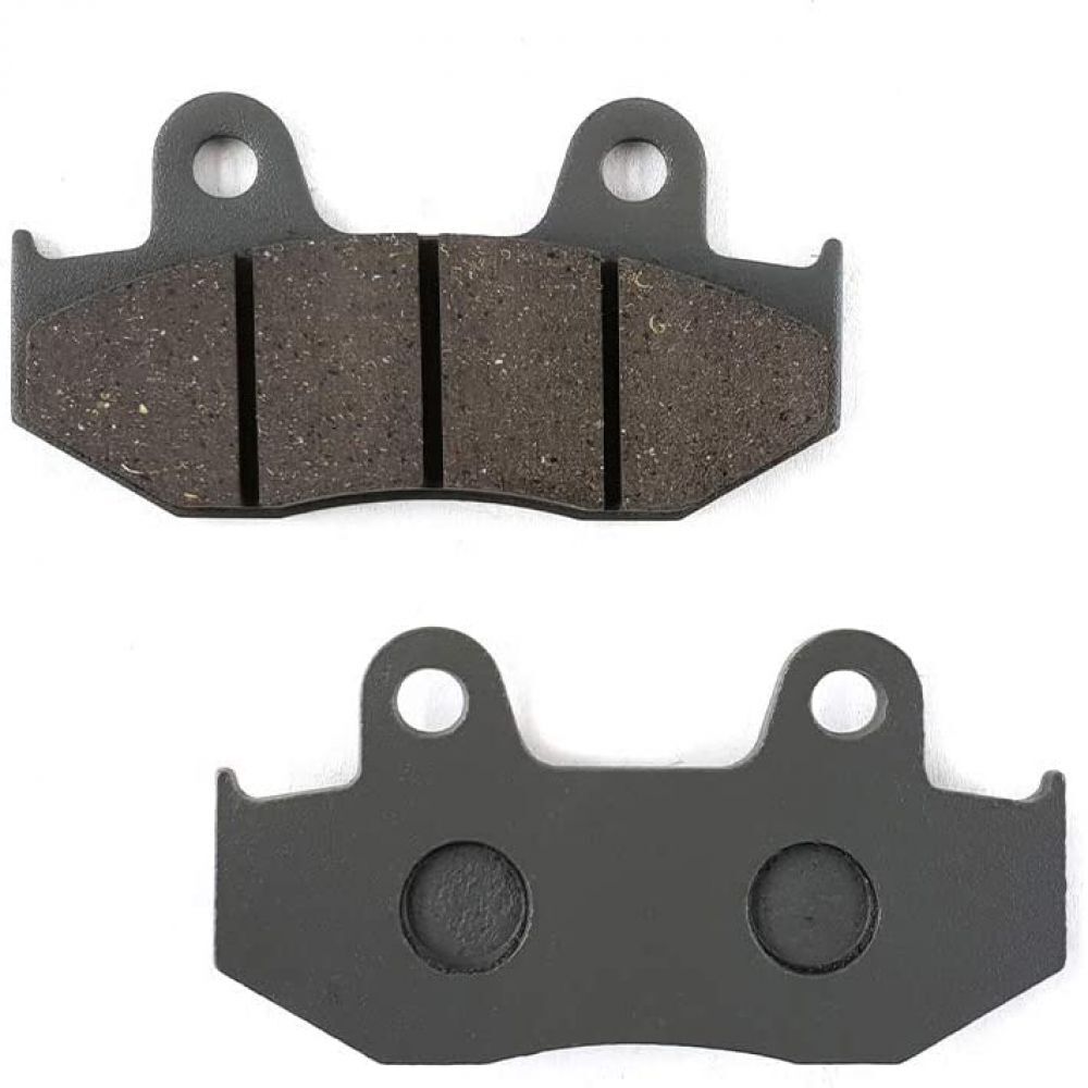 ホンダ(HONDA) フロント ブレーキパッド スペイシー125 CHA125 Spacy 125 95年-03年拍卖