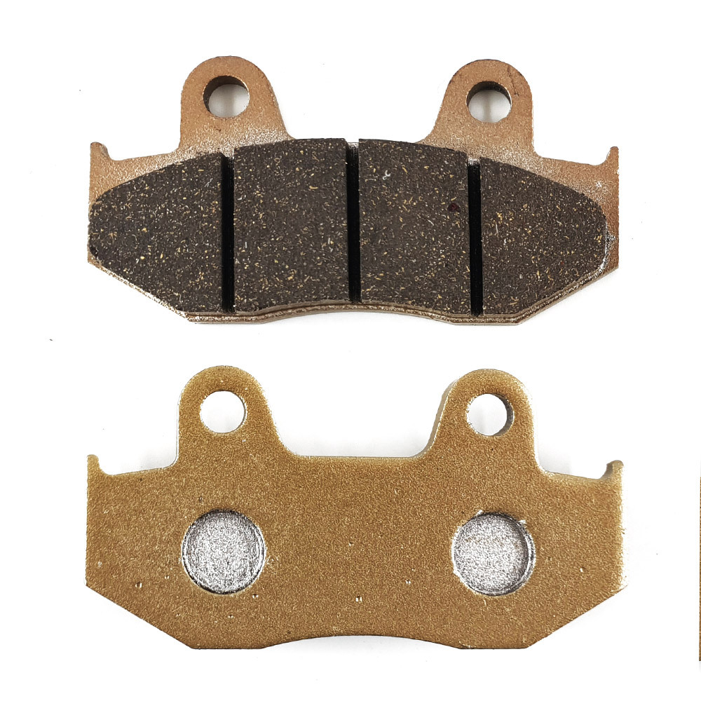 スズキ(SUZUKI) リア ブレーキパッド スカイウェーブ 250 タイプ S べイシック AN250S Skywave 250 Type S Basic 03年-06年拍卖