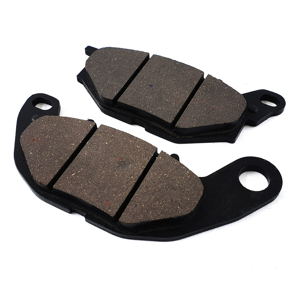 ヤマハ(YAMAHA) フロント ブレーキパッド YZF-R25 ABS (B6P5) YZF250-A 20年拍卖