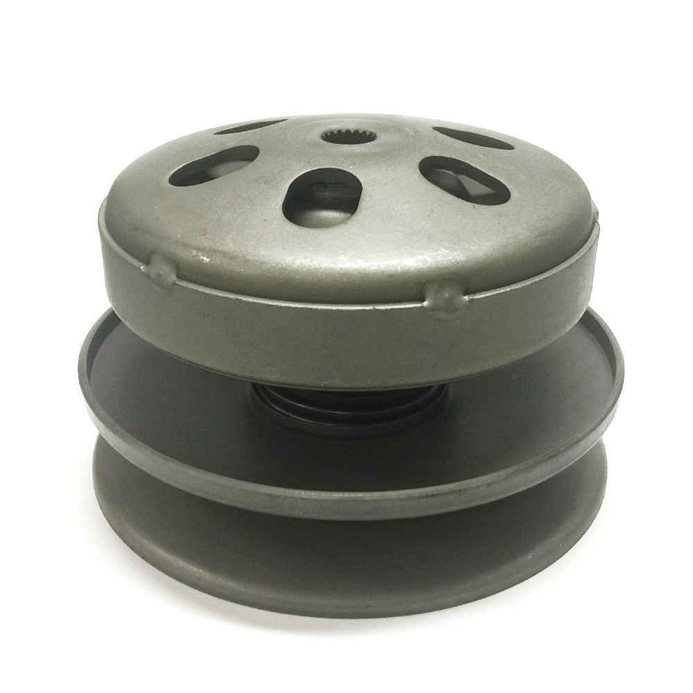 ヤマハ NMAX N-MAX155 社外品 ドリブンフェイス(後) クラッチ 駆動キット (トクトヨ)Tokutoyo拍卖