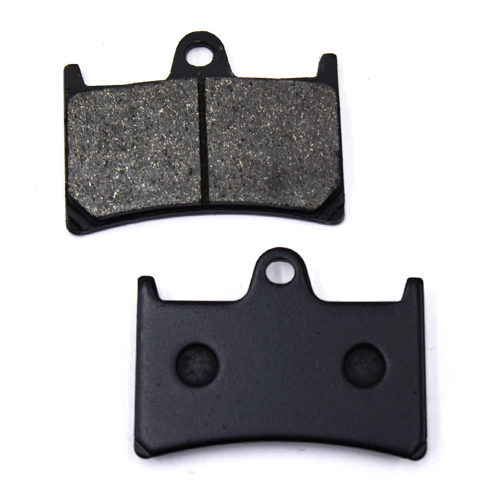 ヤマハ(YAMAHA) フロント ブレーキパッド XJR1300 02年-17年 (トクトヨ)Tokutoyo拍卖