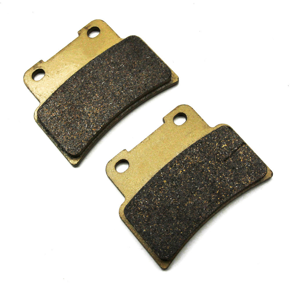 ヤマハ(YAMAHA) フロント ブレーキパッド ヤマハ イタリア製 YZF-R125 Made in Italy 14年-18年拍卖