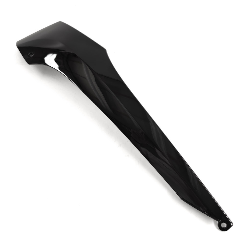 ホンダ リード110/EX(JF19) 純正タイプ フロアー 右側サイドカバー モールカバー 黒色(NH-1)拍卖