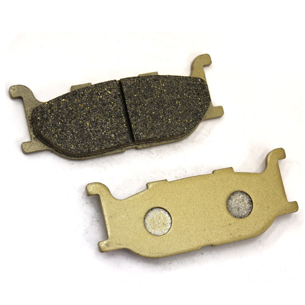 ヤマハ(YAMAHA) フロント ブレーキパッド スクランブラー SCR950 Scramber 17年拍卖