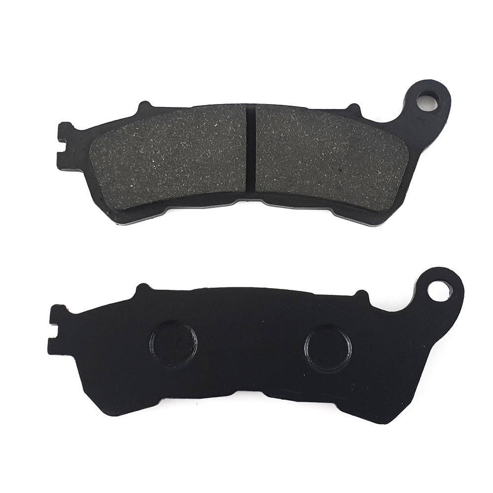 ホンダ(HONDA) フロント ブレーキパッド Big Ruckus PS250 04年-07年拍卖