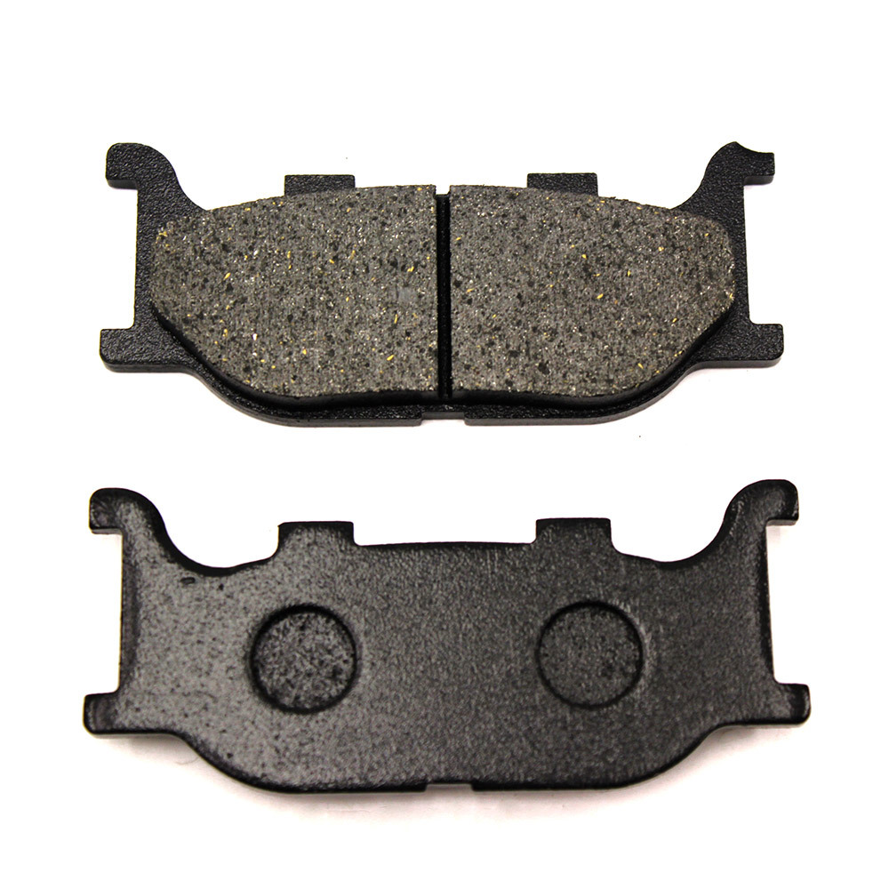 ヤマハ(YAMAHA) フロント ブレーキパッド ディバージョン N XJ6N Diversion N 09年-16年拍卖