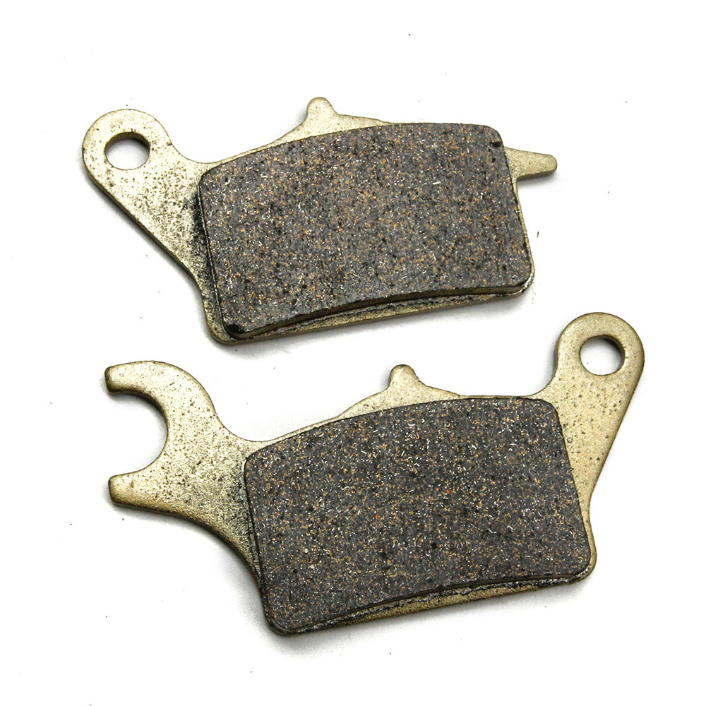 ホンダ(HONDA) フロント ブレーキパッド DIO110 NSC110M/P JK03 21年-23年拍卖