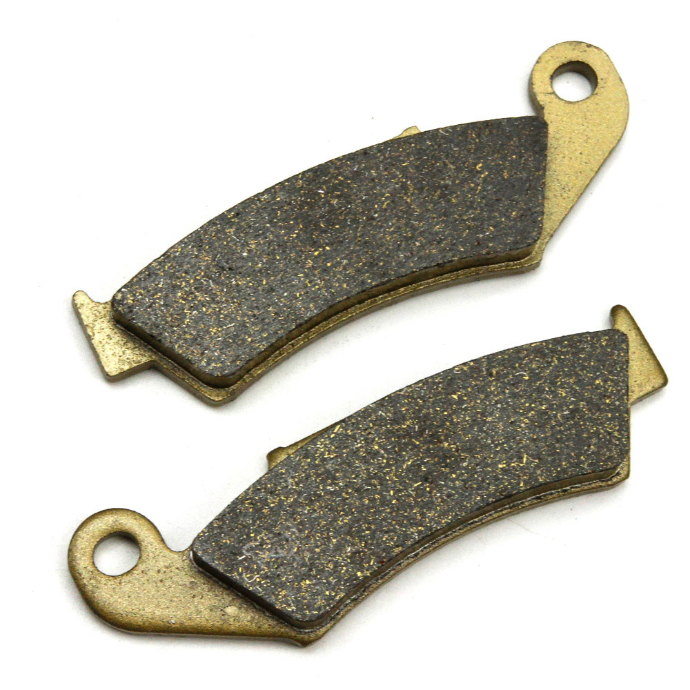 ホンダ(HONDA) リア ブレーキパッド (RC30) VFR750R 87年-91年 (トクトヨ)Tokutoyo拍卖