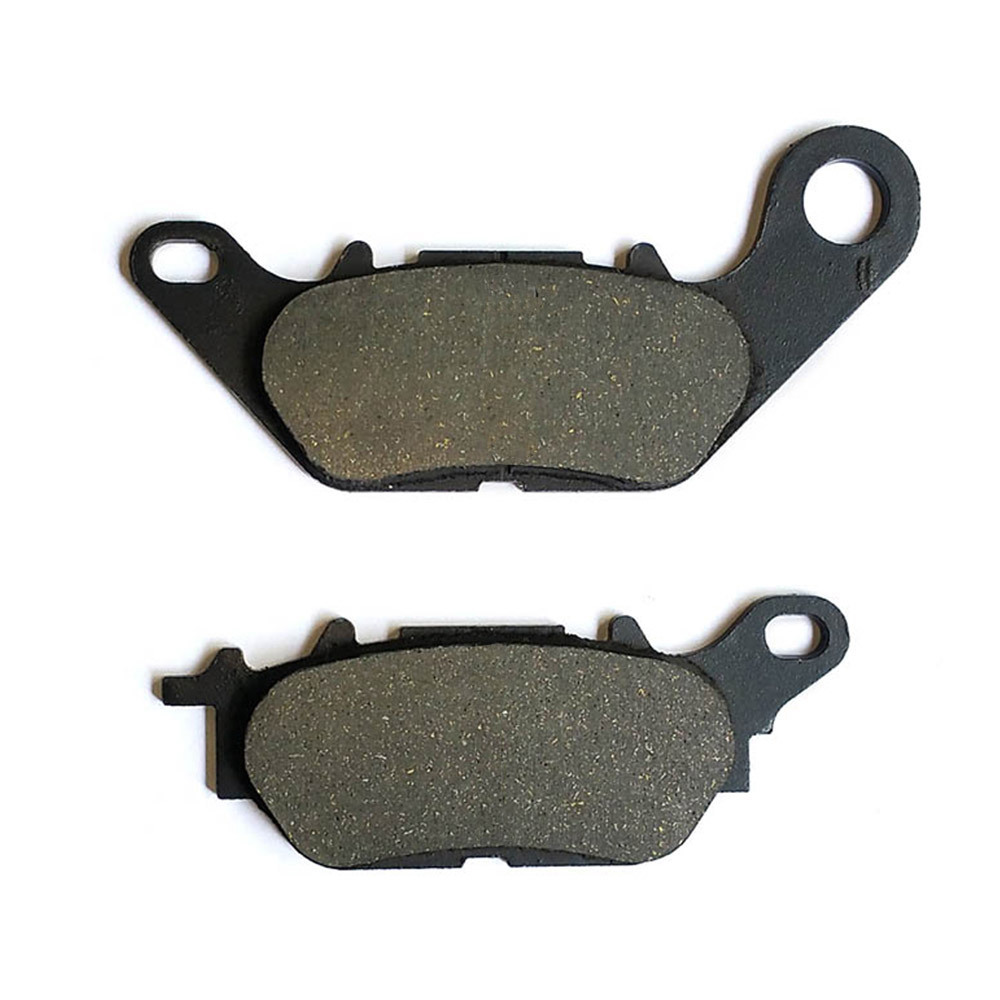 ヤマハ(YAMAHA) フロント ブレーキパッド フィーノ タイ ヤマハ製 FINO Made in Thailand 11年-20年@拍卖