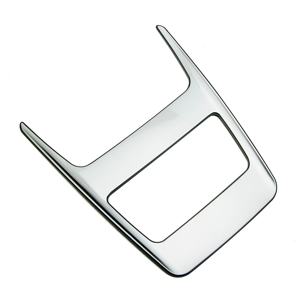 トヨタ ハリアー 80系 標準車専用 ルームランプパネル ガーニッシュ カスタム パーツ シルバー@拍卖