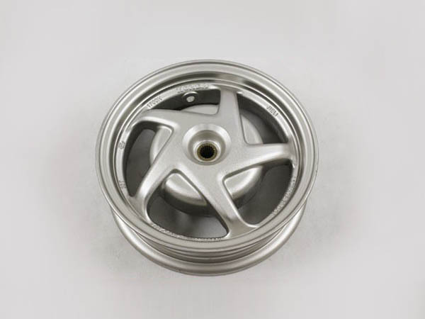 ホンダ リード110/EX(JF19) 純正タイプ リア アルミホイール拍卖