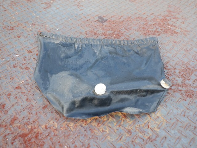 セリカ ST162C 純正 右 リア フェンダー内カバー 71131/b1拍卖